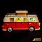 LEGO Van Volkswagen T1 10220 Kit Eclairage