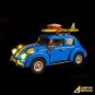 LEGO Volkswagen Beetle 10252 Kit Eclairage