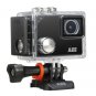 Lyfe Silver AEE camra de sport 4K