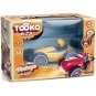 Ma voiture tlcommande vintage Tooko