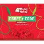 Makey Makey Craft + Code Booster Kit