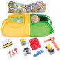 Malette de construction 793 G Kinetic Sand