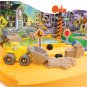 Malette de construction 793 G Kinetic Sand