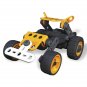 Malette Voiture Rtrofriction Meccano Junior