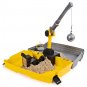 Mallette de construction Kinetic Sand