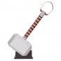 Marteau de Thor Marvel construction 4D