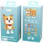 Mob Corgi enceinte dansante portable