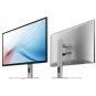 Moniteur Clarity Max 32 pouces UHD 4K Alogic