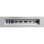 Moniteur Clarity Max 32 pouces UHD 4K Alogic
