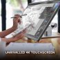 Moniteur Clarity Pro Touch UHD 4K ALOGIC