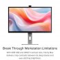 Moniteur Clarity Pro UHD 4K ALOGIC
