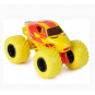 Monster Jam Pack 5 V�hicules Marvel Spin Master