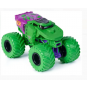 Monster Jam Pack 5 V�hicules Marvel Spin Master