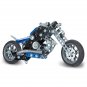 Moto Meccano modle 3