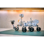 NASA Mars Perseverance Rover CircuitMess