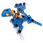 Nouveau Baril 150 Pices Meccano Junior