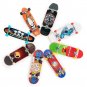 Pack 25eme anniversaire Tech Deck fingerskate