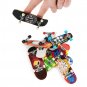 Pack 25eme anniversaire Tech Deck fingerskate