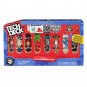 Pack 25eme anniversaire Tech Deck fingerskate