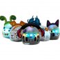 Pack Accessoire Autocollants Pour Ozobot EVO