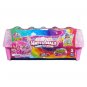 Pack aventure Hatchimals 10 familles Loups