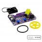 Pack classe Informatique primaire Micro Bit Kitronik