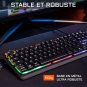 Pack clavier souris Combo Iridium G-LAB