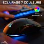 Pack clavier souris Combo Iridium G-LAB