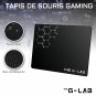 Pack gaming GLAB Plutonium The G-Lab