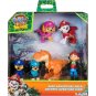 Pat Patrouille Mission Dino pack figurines aventure