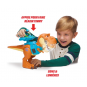 Pat Patrouille Mission Dino Timmy Le Dino Explorateur