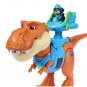 Pat Patrouille Mission Dino Timmy Le Dino Explorateur