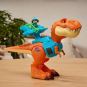 Pat Patrouille Mission Dino Timmy Le Dino Explorateur