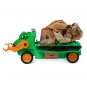 Pat Patrouille Mission Dino V�hicule Megasaurus Rocky