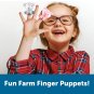 Peekaboo Learning Farm Learning Resources
