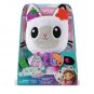 Peluche Pandy Pattes Gabby et la maison magique