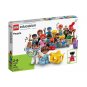 People par LEGO Education 45030