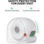 PETKIT PUROBOT MAX PRO litire connecte