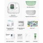 PETKIT PUROBOT MAX PRO litire connecte