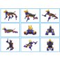 Petoi Bittle X V2 Robot chien pr assembl