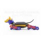 Petoi Bittle X V2 Robot chien pr assembl