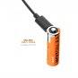 Piles AA NextGen rechargeables USB-C Xtorm