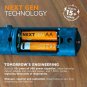 Piles AA NextGen rechargeables USB-C Xtorm