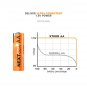 Piles AA NextGen rechargeables USB-C Xtorm