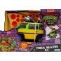 Pizza Blaster RC Teenage Mutant Ninja Turtles