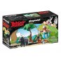 Playmobil Asterix La chasse au sanglier 71160