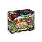 Playmobil Astrix Le banquet du village 70931