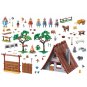 Playmobil Astrix Le banquet du village 70931