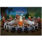 Playmobil Astrix Le banquet du village 70931