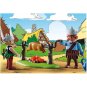 Playmobil Astrix Le banquet du village 70931